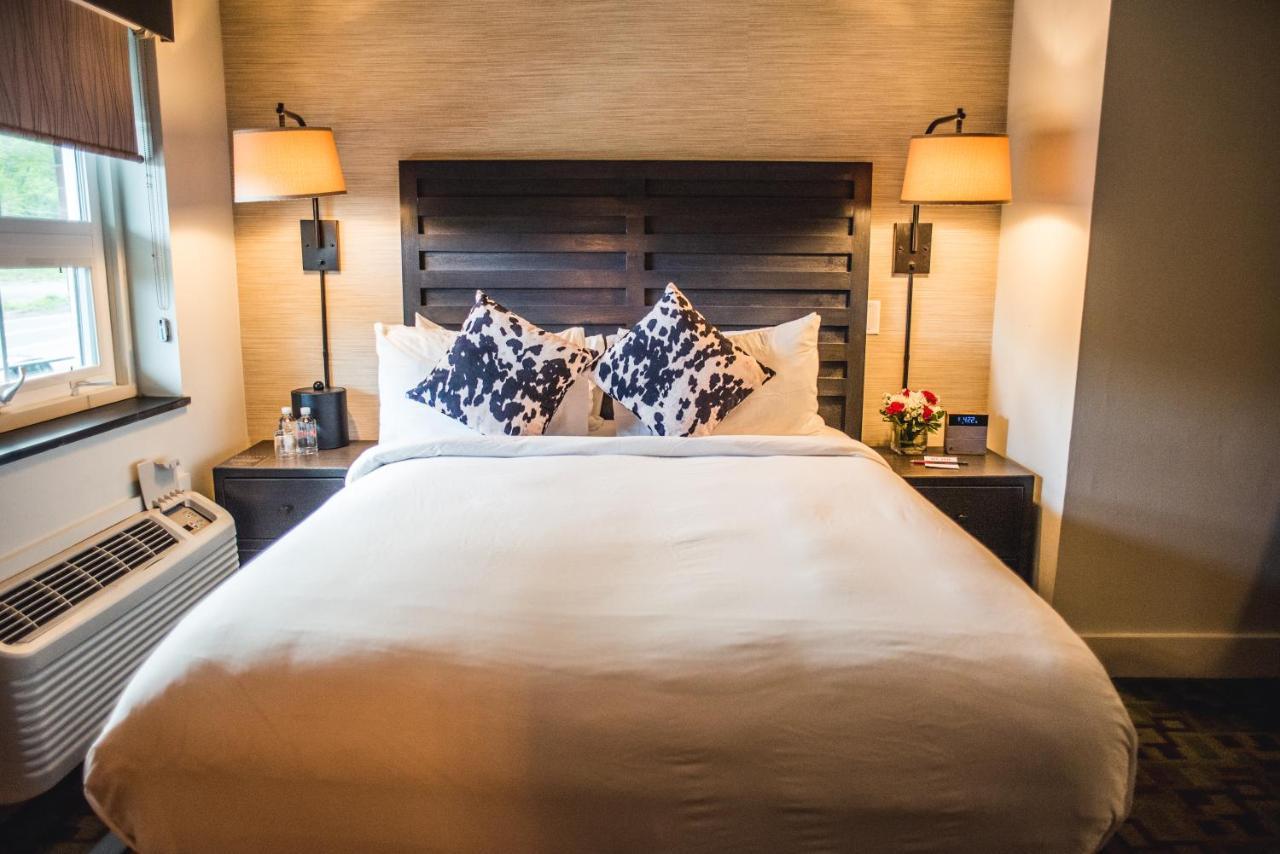 Hotel Hi-Ho - Contactless Check-In Fairfield Eksteriør billede
