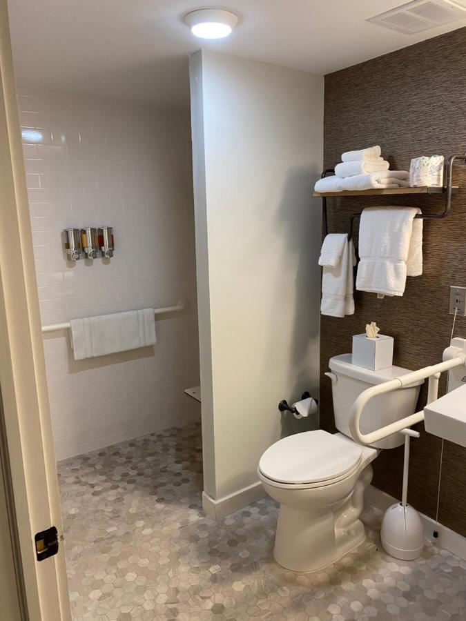 Hotel Hi-Ho - Contactless Check-In Fairfield Eksteriør billede