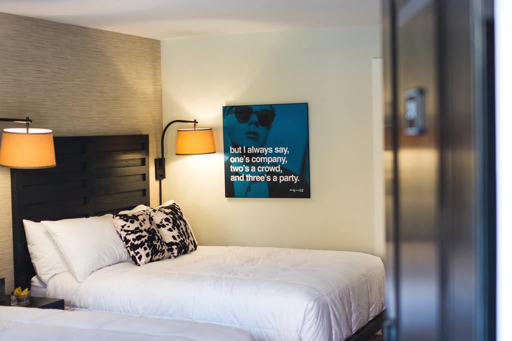 Hotel Hi-Ho - Contactless Check-In Fairfield Eksteriør billede