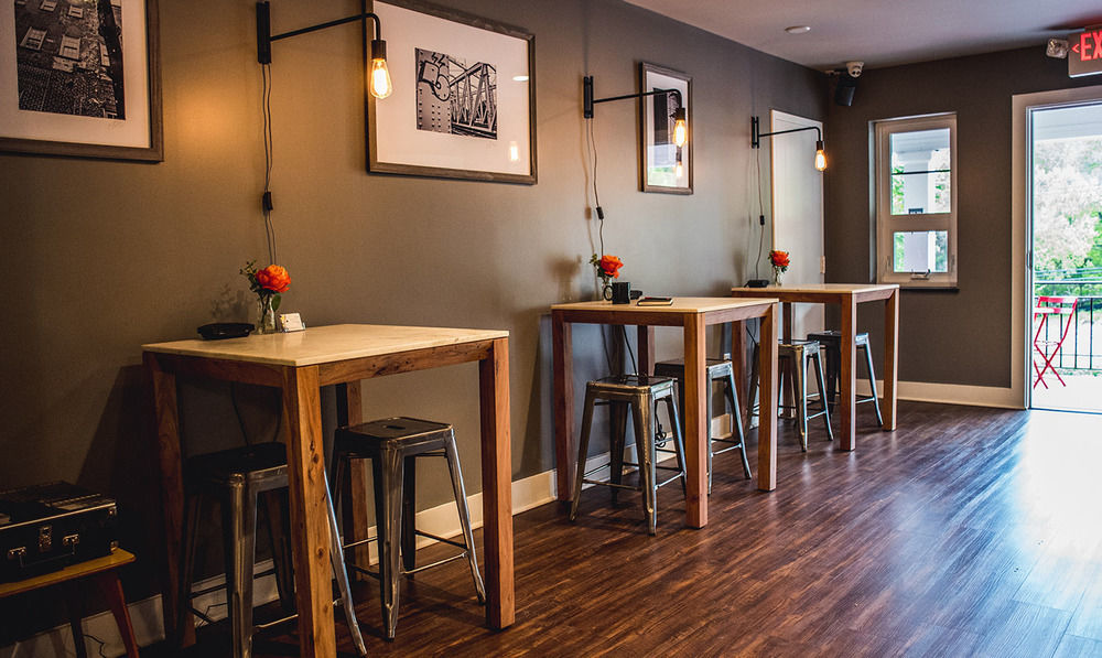 Hotel Hi-Ho - Contactless Check-In Fairfield Eksteriør billede