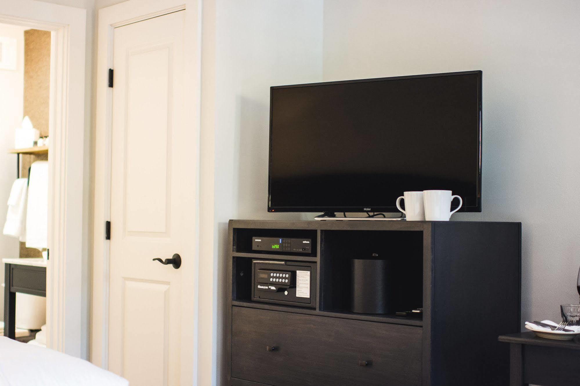 Hotel Hi-Ho - Contactless Check-In Fairfield Eksteriør billede