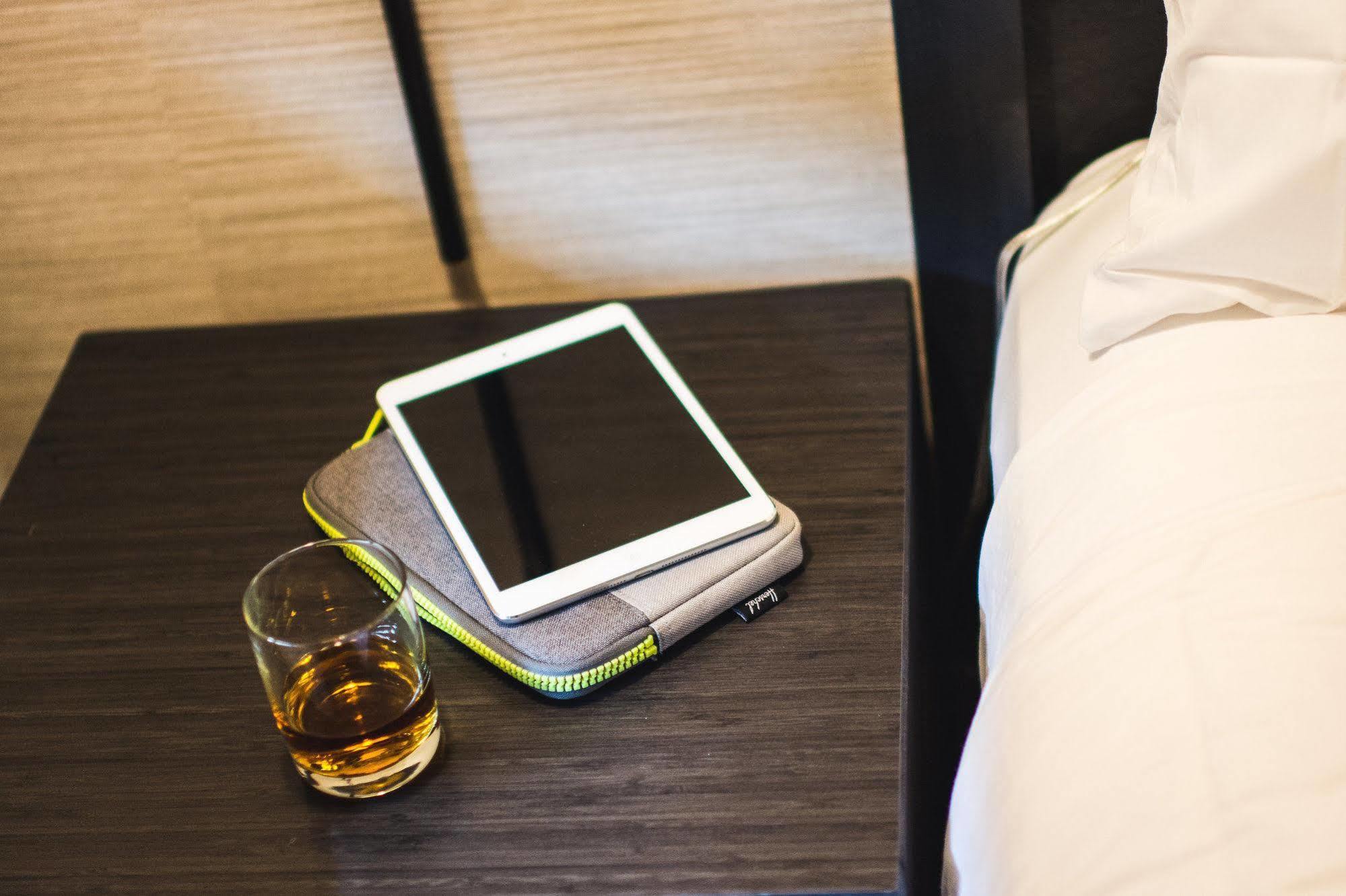 Hotel Hi-Ho - Contactless Check-In Fairfield Eksteriør billede