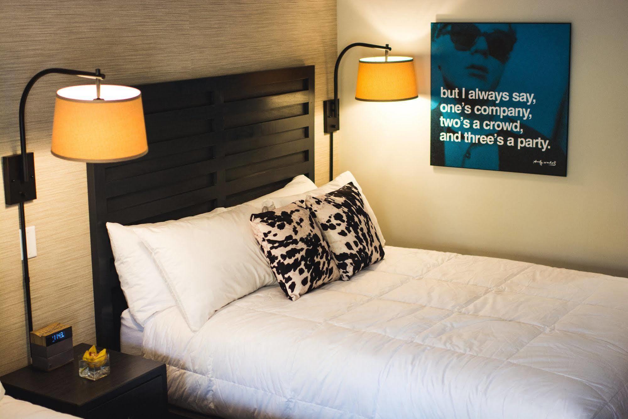 Hotel Hi-Ho - Contactless Check-In Fairfield Eksteriør billede