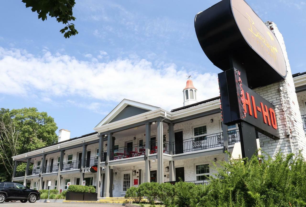 Hotel Hi-Ho - Contactless Check-In Fairfield Eksteriør billede