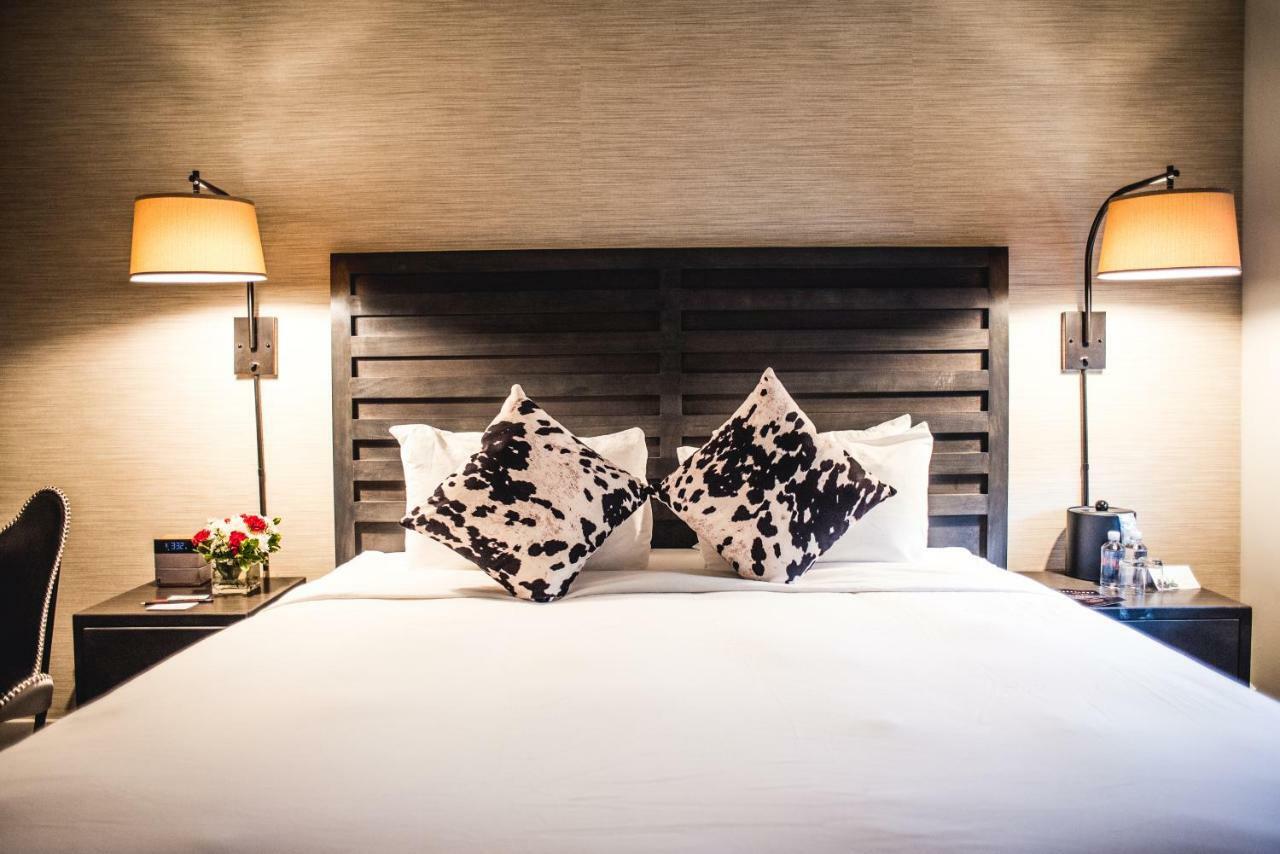 Hotel Hi-Ho - Contactless Check-In Fairfield Eksteriør billede