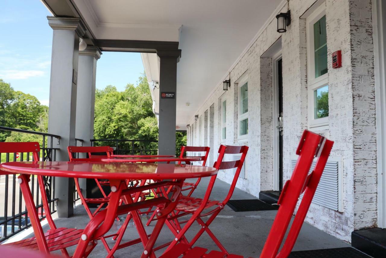 Hotel Hi-Ho - Contactless Check-In Fairfield Eksteriør billede